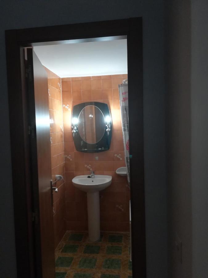 Jana Lägenhet Conil De La Frontera Exteriör bild