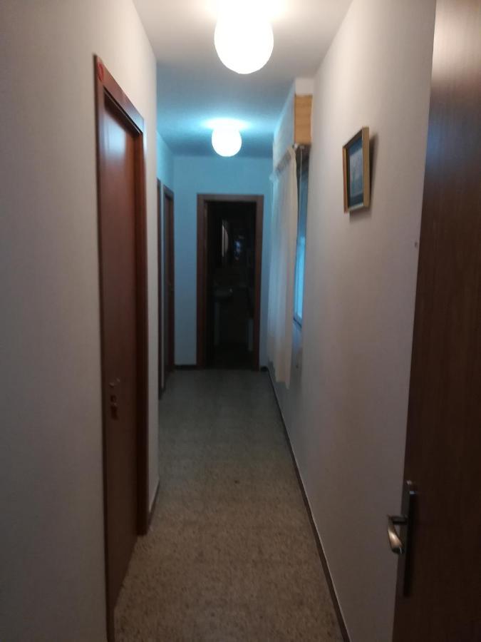 Jana Lägenhet Conil De La Frontera Exteriör bild