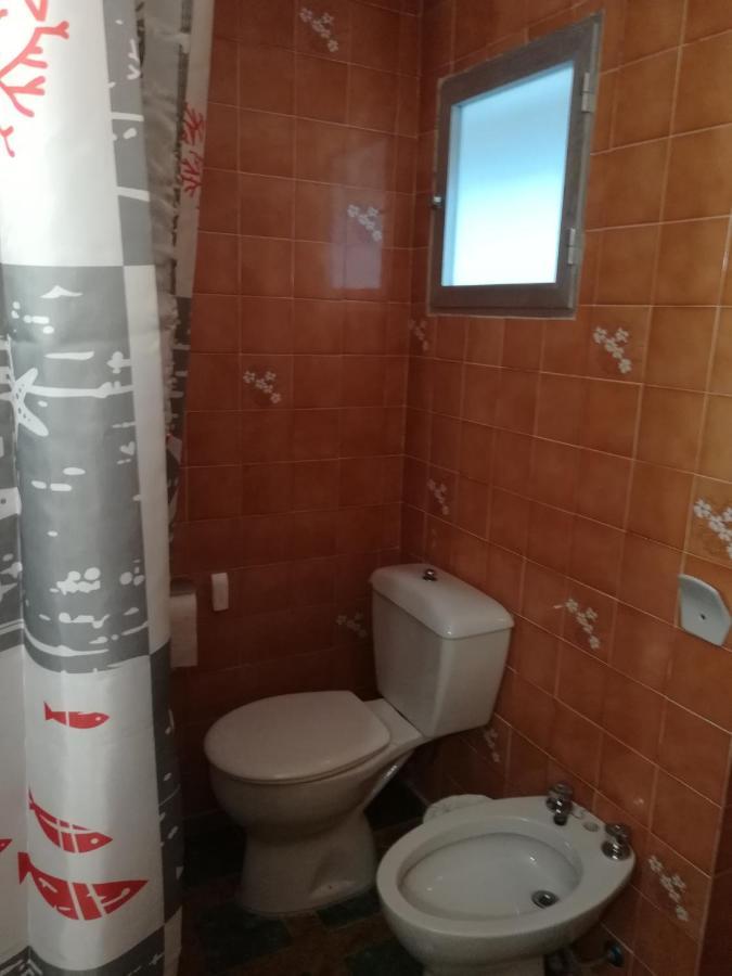 Jana Lägenhet Conil De La Frontera Exteriör bild